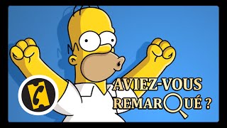 Les Simpson  10 Trucs à Savoir [upl. by Bolton]