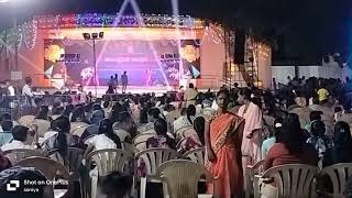 gulbarga NV college function [upl. by Nuahsyd23]