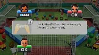 ABM MY BIRTHDAY SPECIAL Wii Party U MINI GAMES HD [upl. by Ailama]