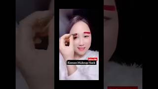 Try this Korean hack🤷🤣hack tricks foryou shortvideo viralvideo theriaamin [upl. by Raffo]