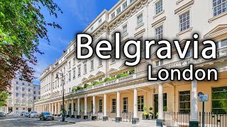 Belgravia  London [upl. by Susana]