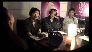 詭異怪談FM666電台第2集招靈真係招著鬼20110820 [upl. by Nihs108]