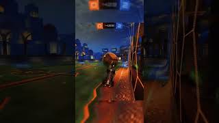 TORE UP 🗣️🗣️ rl rocketleague [upl. by Krucik]