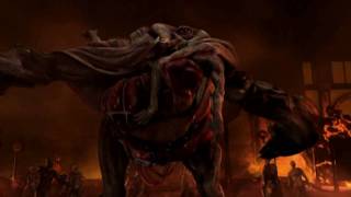 Hellgate London  E3 2005 Trailer [upl. by Airpal]