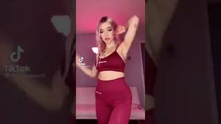 BooM BooM TikTok Challenge 🍑🍒💋 tiktok bigbank bigbankchallenge shorts [upl. by Sonafets886]