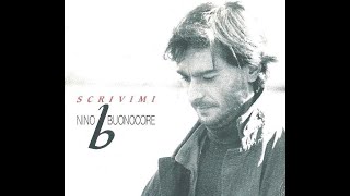 Nino Buonocore – Scrivimi 1990 [upl. by Hock]