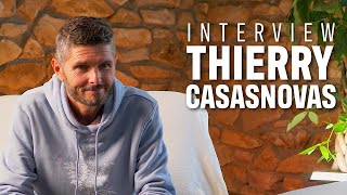 THIERRY CASASNOVAS  JUSTICE OU CABALE [upl. by Bohrer]