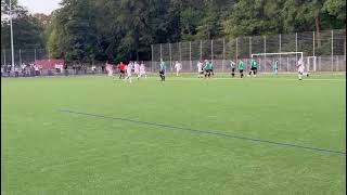 HEIMSPIELONLINE  Aufstiegsrelegation Teutonia Coerde vs TuS Ascheberg II [upl. by Orella]