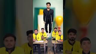 Apni guru ki ijazat karo emotional 🥹motivation lessonble comedy funny dhonisir jagga shorts [upl. by Nnasor711]