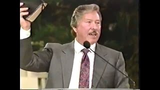 HAL LINDSEY  60  EXPLAINS THE END OF THE WORLD  THE WORLDS LEADING BIBLE PROPHECY EXPERT [upl. by Yeliah]