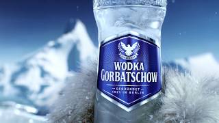 Wodka Gorbatschow TVSpot Sommer 2018 [upl. by Floridia836]