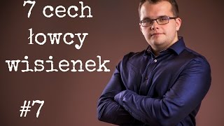 7 cech łowcy wisienek  jak poluje się na promocje bankowe 7 [upl. by Sesiom739]