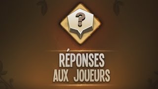 DOFUS – Évolution des level 200 – Questionsréponses [upl. by Reece]