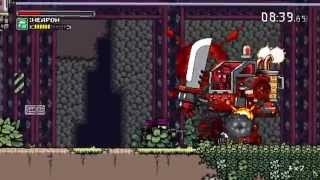 Mercenary Kings PS4 Englisch [upl. by Lamson]