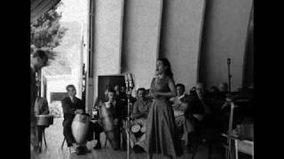 Yma Sumac Malambo Nº 1 Early Version [upl. by Skeie]