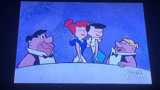 The Flintstones YabbaDabbaDo Song [upl. by Otina]