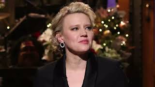 Kate McKinnon teases possible SNL season 50 return Its not too far of a train rideNEWS WORLD [upl. by Ferullo152]