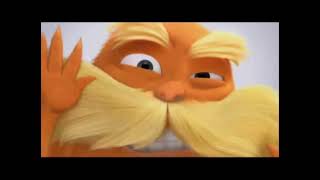 GE Light Lorax Commercial 2012￼ [upl. by Paulson]