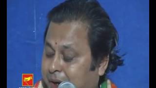 Bijay Sarkarer Gaan  বিজয় সরকারের গান  New Bengali Song 2017  Kobi Asim Kumar Sarkar  Beethoven [upl. by Kutzenco]