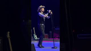 Goody Two Shoes by Adam Ant Greek Theatre 42724 adamant livemusic concert concerts [upl. by Redla]