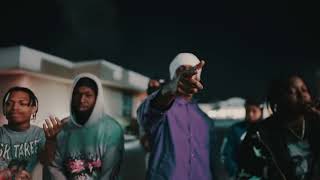 DB Donny  Drac or Glock Official Music Video [upl. by Malanie]