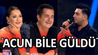 Diyarbakırlı Yusuf Bilal Altıntaşın StandUp Gösterisi  Yetenek Sizsiniz Türkiye [upl. by Aserej]