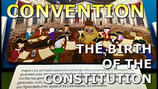 The Constitutional Convention [upl. by Towny980]