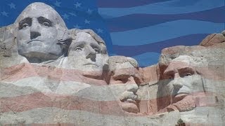 Top 10 United States Landmarks [upl. by Jsandye]