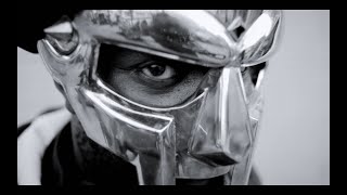 MF DOOM  Rapp Snitch Knishes ft Mr Fantastik [upl. by Itsuj709]