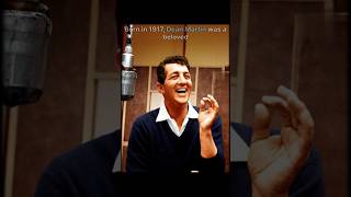 Dean Martin The King of Cool inspiration singer comedian [upl. by Alegnad]