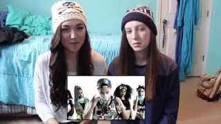 Skrillex  Dirty Vibe ft Diplo CL and GDragon  MV Reaction [upl. by Aisa]