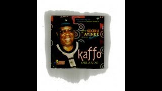 Dr Aare Sikiru Ayinde Barrister Agbajelola Balogun Mr FujiKaffoOmoKaffo Live Play [upl. by Yromas]