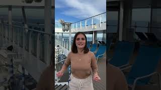 💥 SORPRESA 🥳 Directo desde a bordo del Costa Smeralda 🛳 [upl. by Lietman]