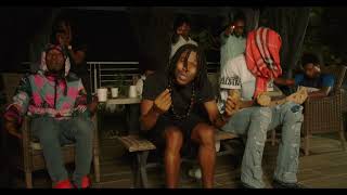 Silk Boss Ft 1Byng  Motivation Official Music Video [upl. by Ellyn]