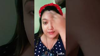 4 steps to reduce textured skin।How I Cleared my Texture skin।youtubeshorts skincare subscribe [upl. by Shannah]