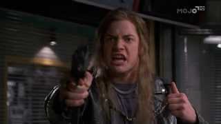 Brendan Fraser  I am Rock n Roll  Airheads [upl. by Martine]