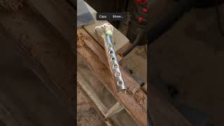 Best Tool for stripping paint [upl. by Dode]