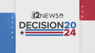 Decision 2024 Live election night coverage [upl. by Asilav]