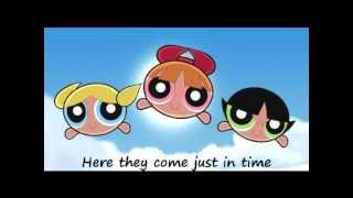 Tough Love Life  The Powerpuff Girls Classic  Cartoon Network [upl. by Ermine]