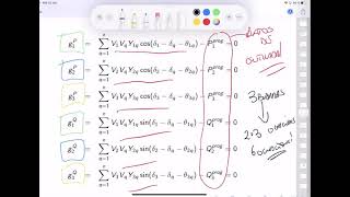 Clase 2312 quotFlujos de Potencia IIquot [upl. by Yenhoj]