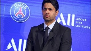 PSG  MERCATO  UN RETOUR MAJEUR DANS L’ORGANIGRAMME DU CLUB [upl. by Aerdnna387]