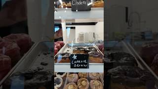 Reviewing My Favourite Donut Shop In Ottawa [upl. by Heigl102]