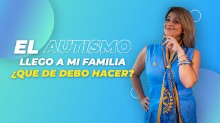 El Autismo Llegó para Quedarse  Rotary TEAyuda [upl. by Deedee]