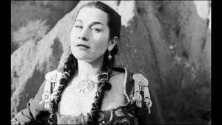 Yma Sumac  A Ti Solita te Quiero ©1943 [upl. by Eveivenej]