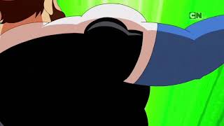 Ben 10 Reboot  Spidermonkey Transformation  Ben 10010 Season 5 Special Event Full HD [upl. by Lenaj320]