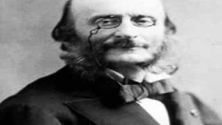 Jacques Offenbach  Orpheus in the Underworld Overture [upl. by Cayser475]