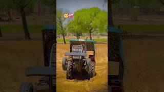 Manjel se jyada👑 Massey king ⚠️⚠️ tractordriving youtubeshorts howtocomplete1000subescribers [upl. by Eirameinna]