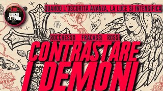 Come contrastare i DEMONI [upl. by Yseult]