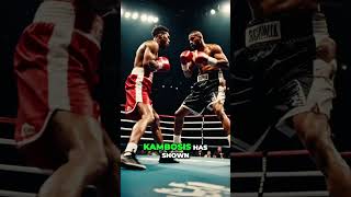 Breaking Down the Lopez vs Kambosos Fight Strategy Timing and Firepower [upl. by Hassett]