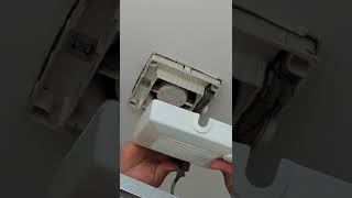 how to remove cover from vortice extractor fan [upl. by Jovi919]